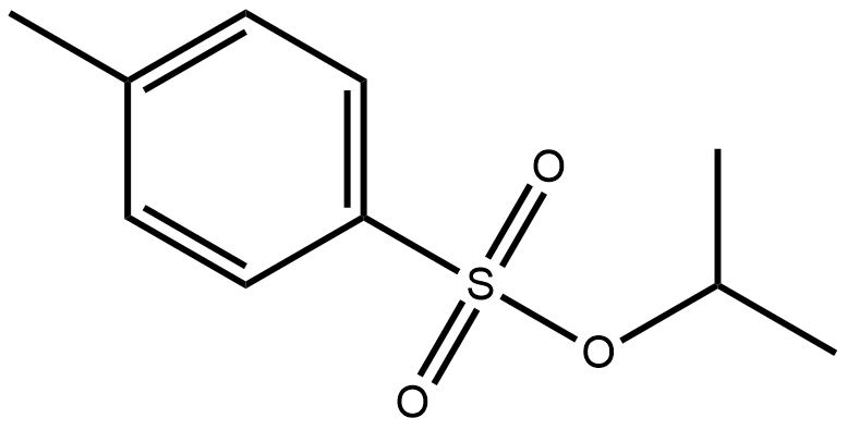 Isopropyl p-Tosylate