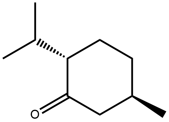 (-)-Menthone