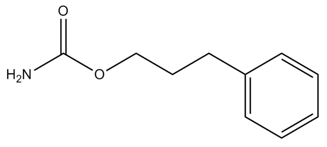 Phenprobamate