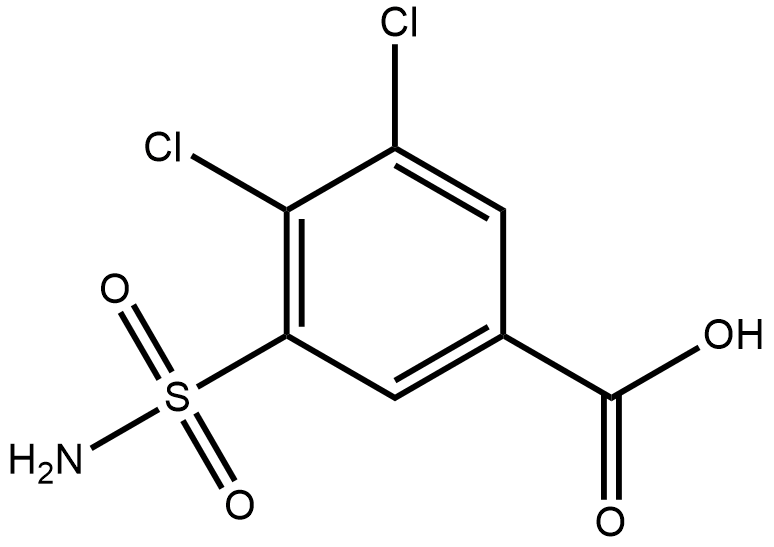 Furosemide Impurity 10