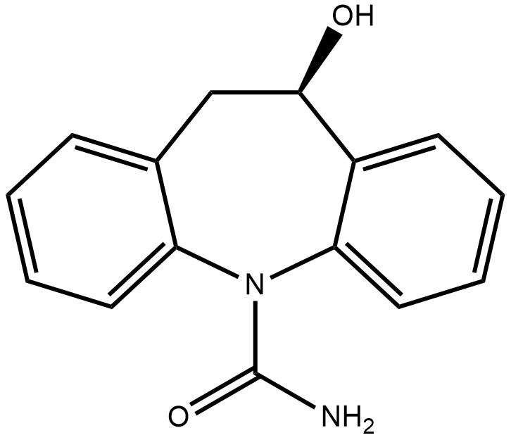 (R)-Licarbazepine