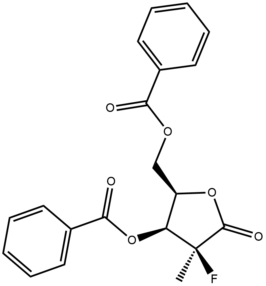 Sofosbuvir Impurity 9