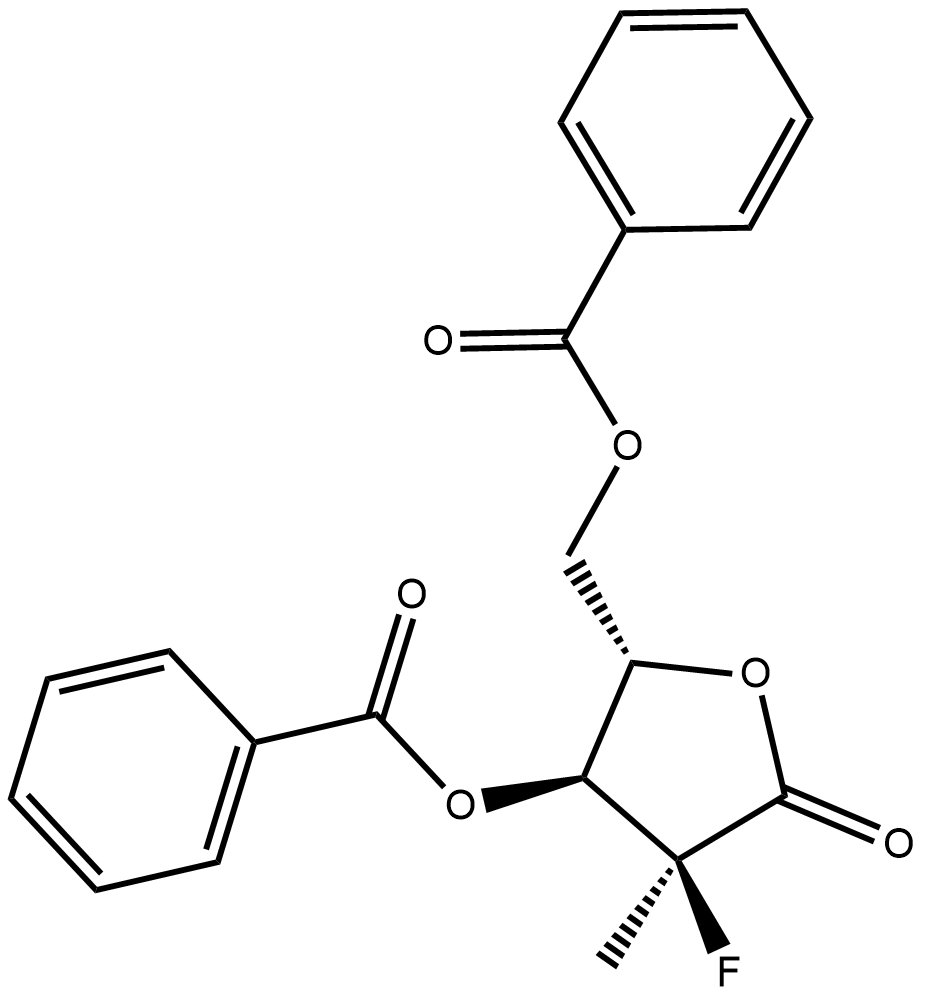 Sofosbuvir Impurity 12