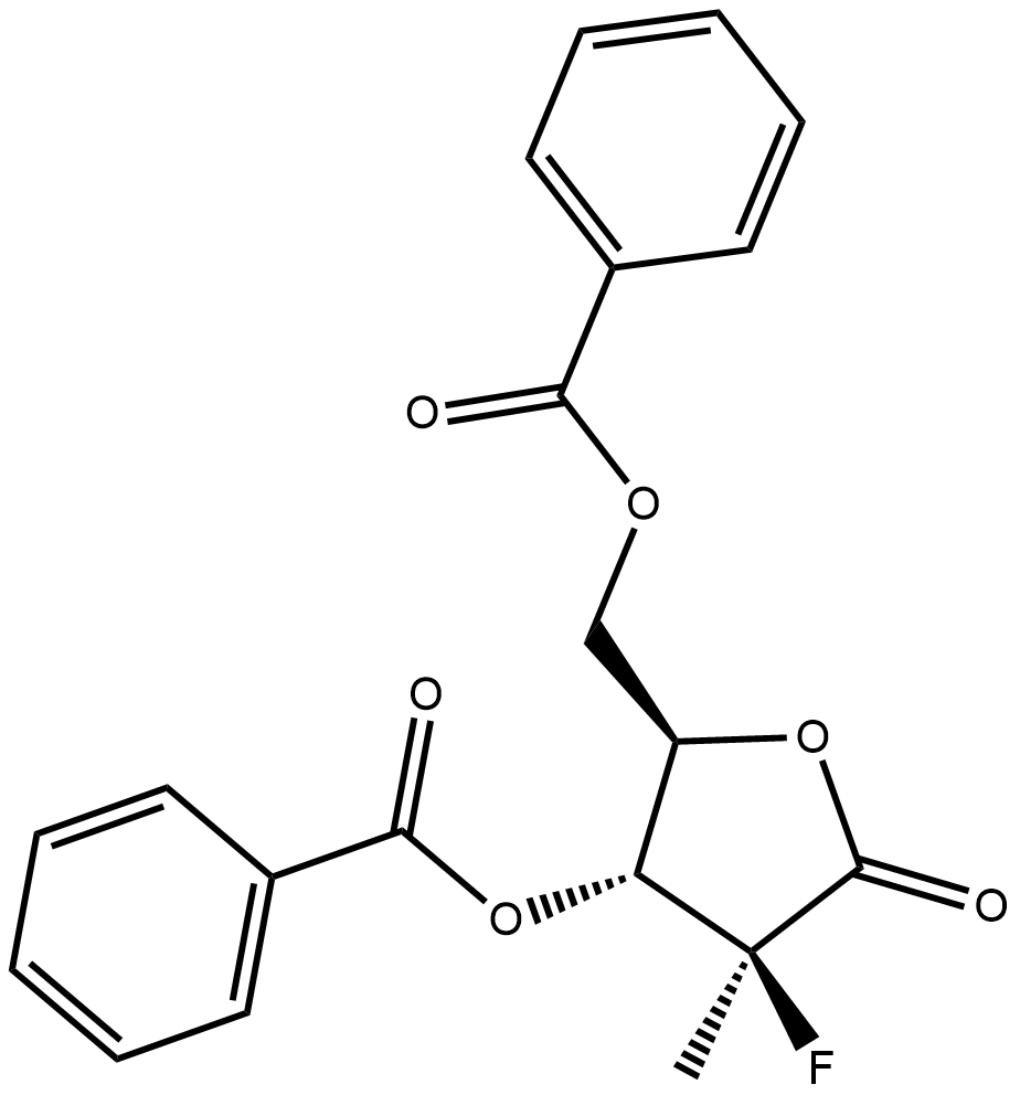 Sofosbuvir Impurity 11