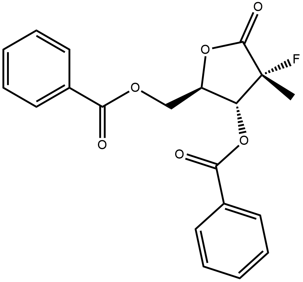 Sofosbuvir Impurity 13