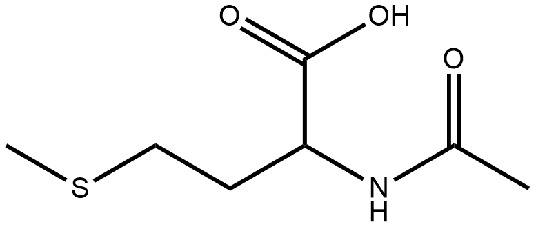 N-Acetyl-DL-Methionine