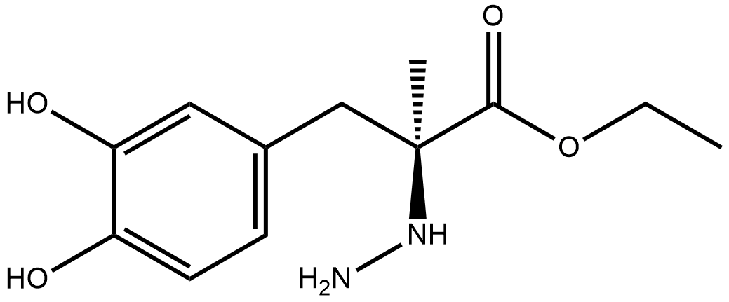 Carbidopa Impurity F