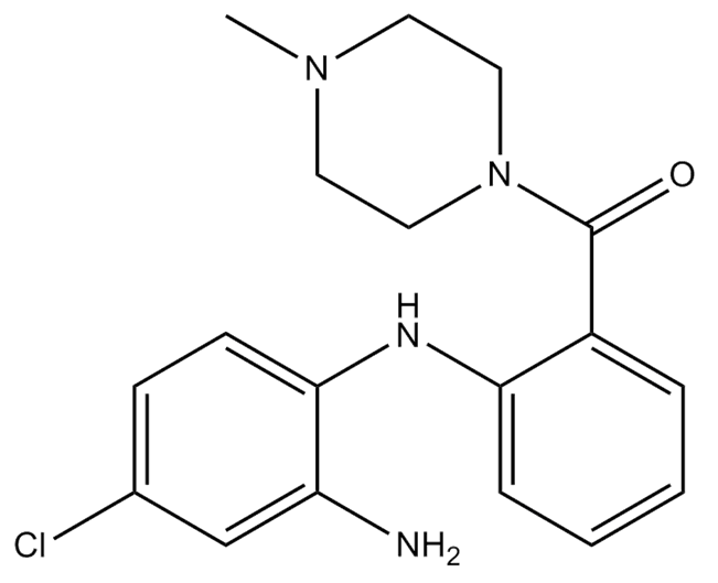 Clozapine EP Impurity D