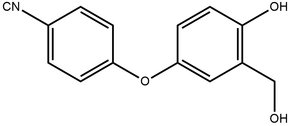 Crisaborole Impurity 9