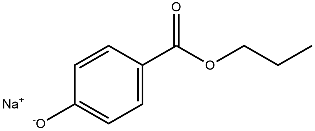 Sodium Propylparaben