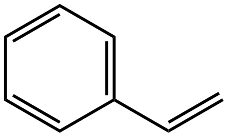 Styrene