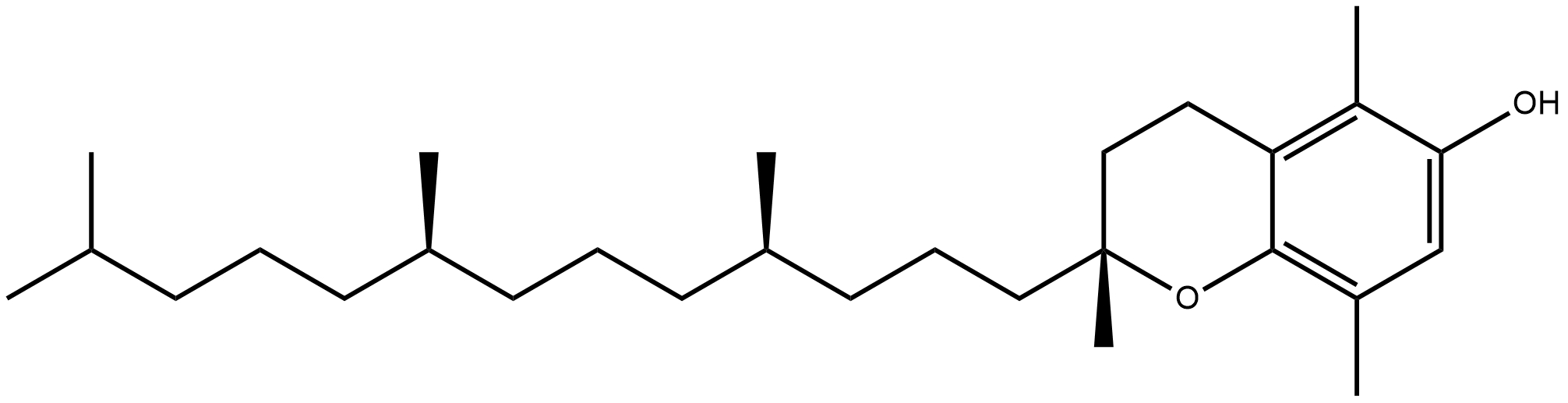 β-Tocopherol