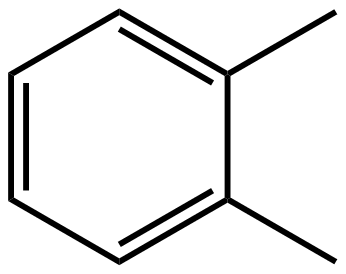 O-Xylene