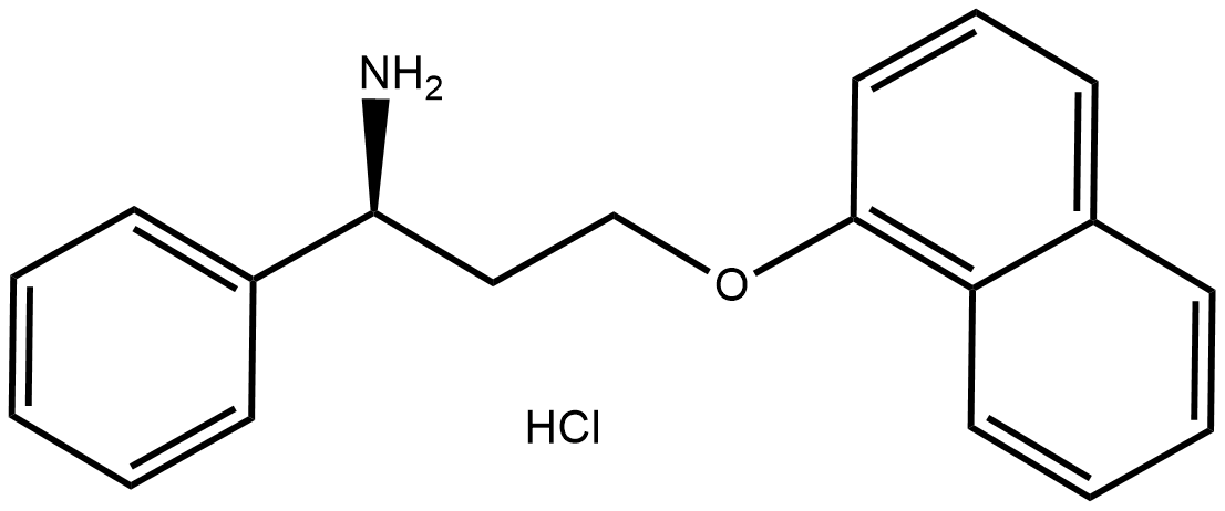 Dapoxetine Impurity 6