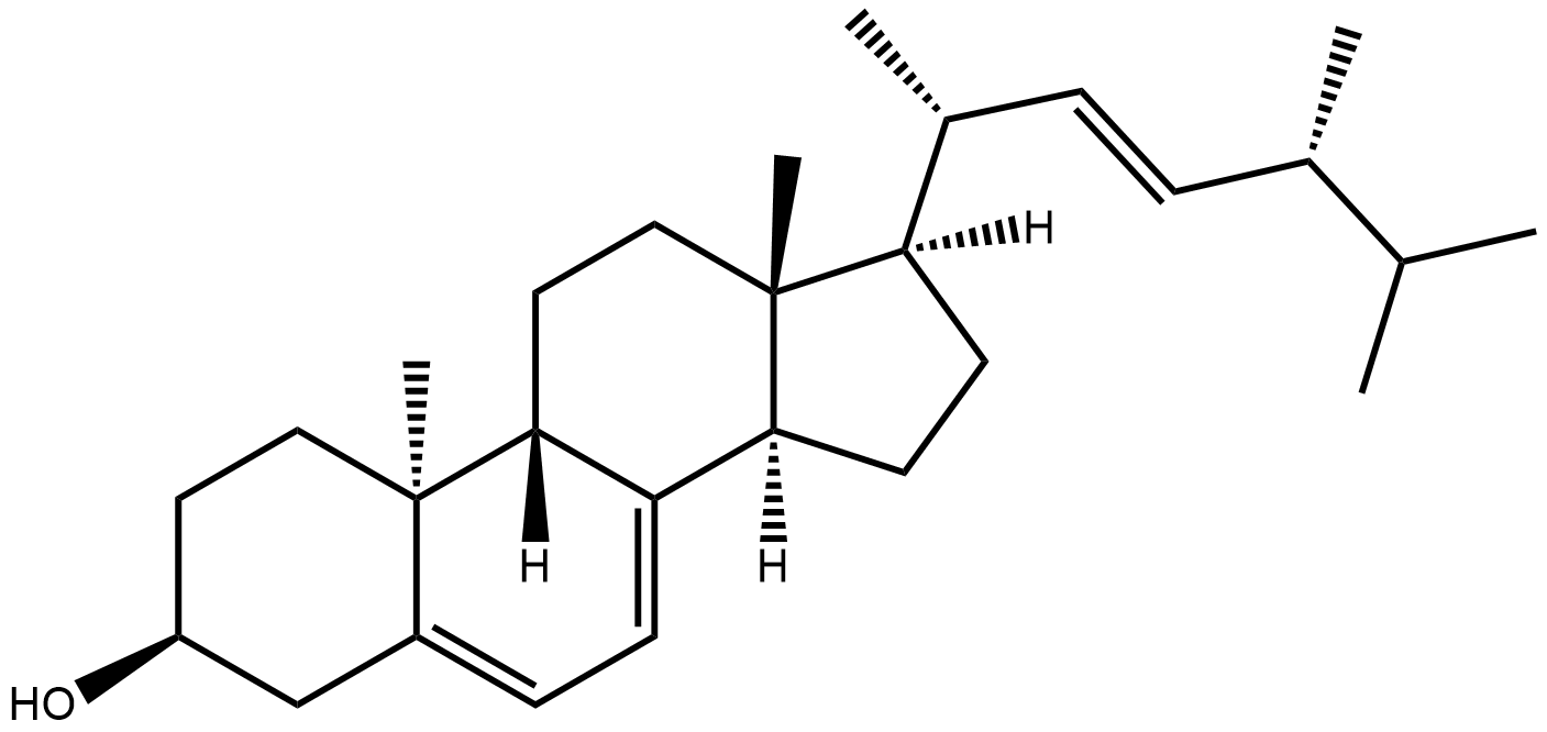 Ergocalciferol Impurity C