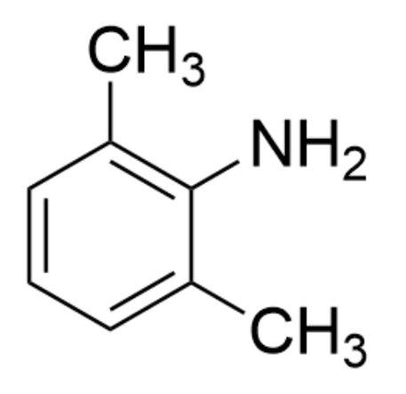 Lidocaine Impurity A