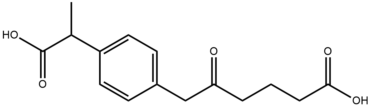 Loxoprofen Ring-opening Impurity