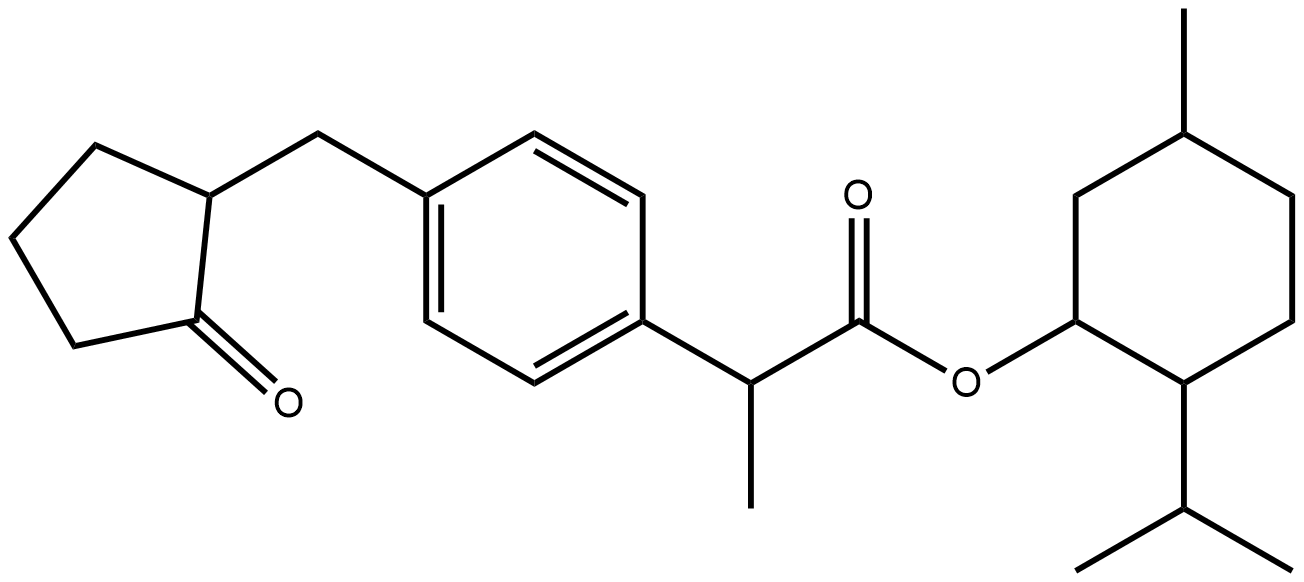 Loxoprofen Impurity 8