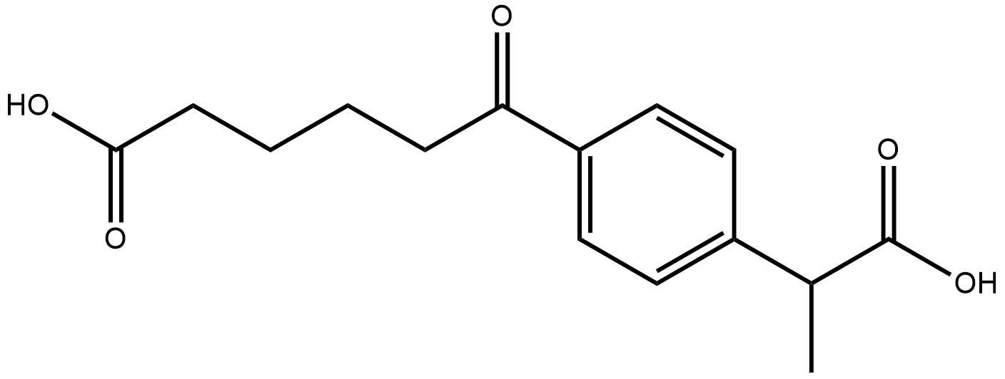 Loxoprofen Impurity 12