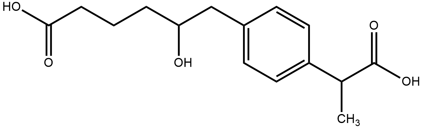 Loxoprofen Impurity 15