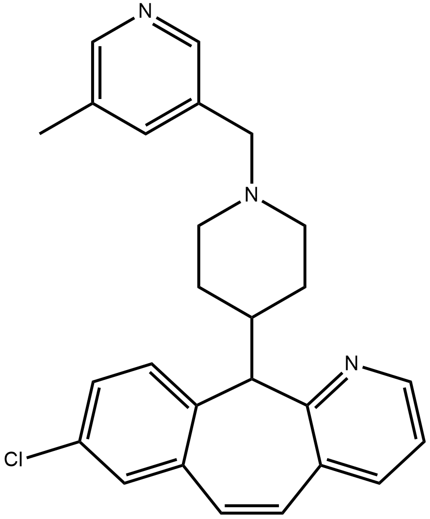 Rupatadine Impurity 8