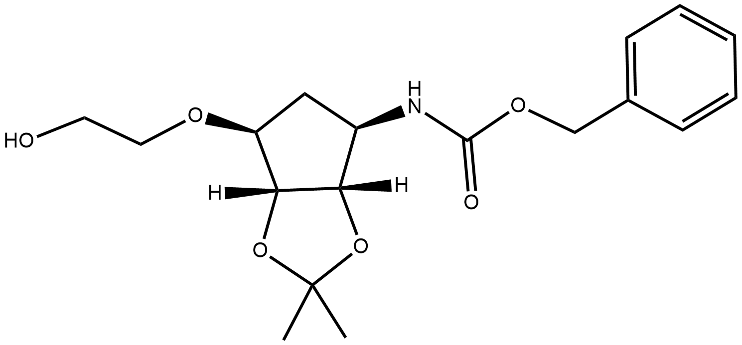 Ticagrelor Impurity 22