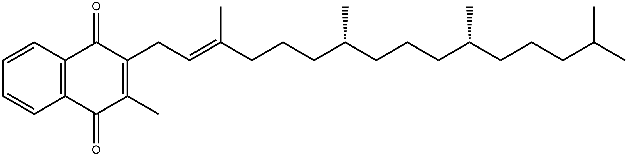 Vitamin K1