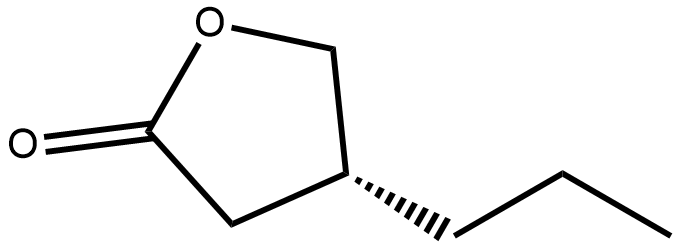 (R)-Dihydro-4-Propyl-2(3H)-Furanone