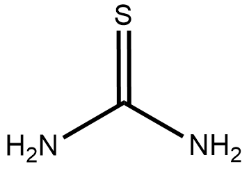 Thiourea