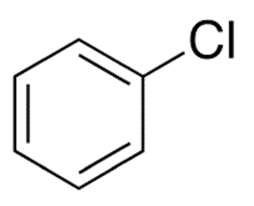 Chlorobenzene