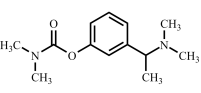 Rivastigmine EP Impurity B