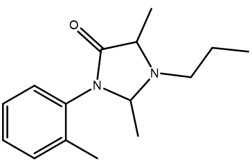 Prilocaine Impurity 8