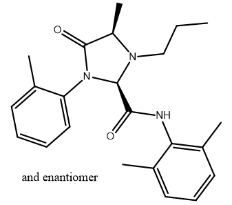 Prilocaine Impurity 9