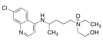 Hydroxychloroquine Sulfate Impurity A
